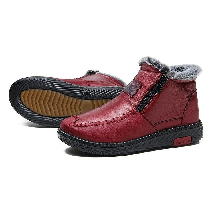 Snowelle™ | Women’s Waterproof Winter Boots