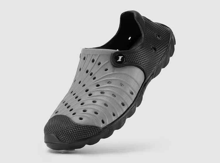 EvoStep™ | Barefoot Beach Sandals – Soft, Flexible