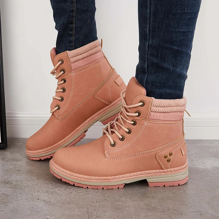 Frosty™ | Women’s Winter Boots - Warm & Non-Slip