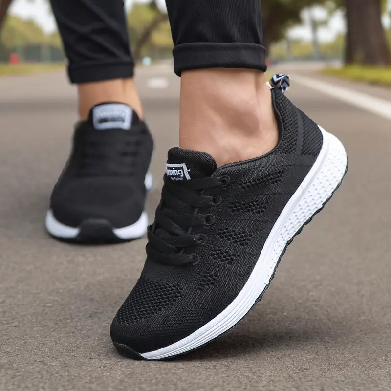 Comvi - Super Comfortable Walking Shoes for Women