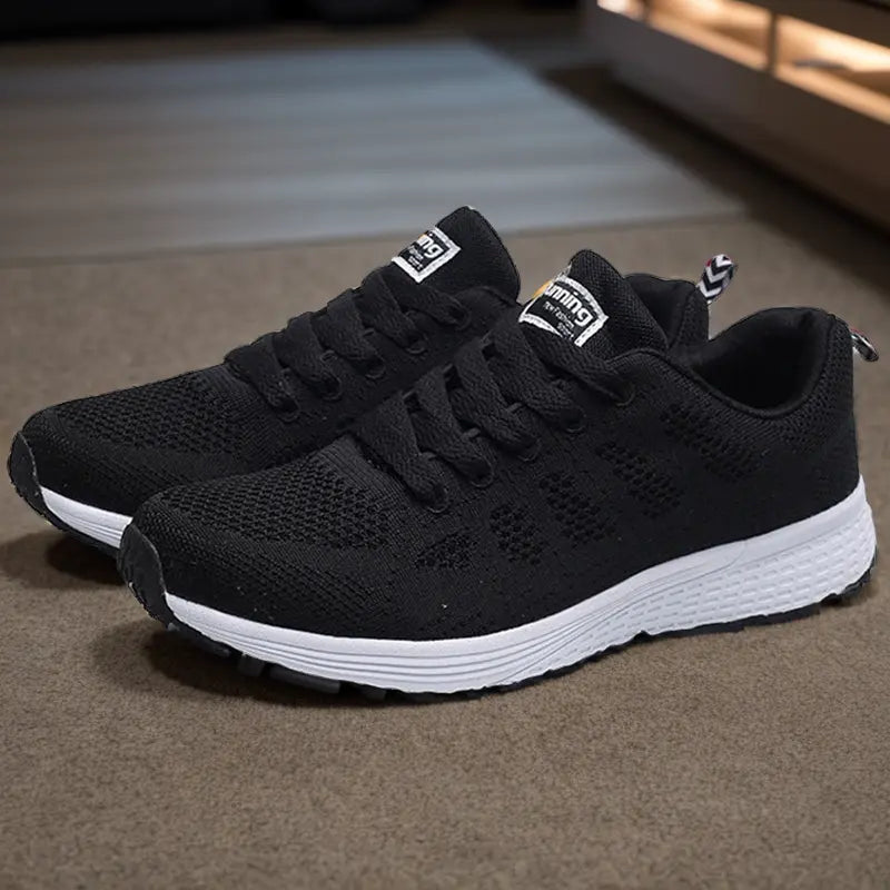 Comvi - Super Comfortable Walking Shoes for Women