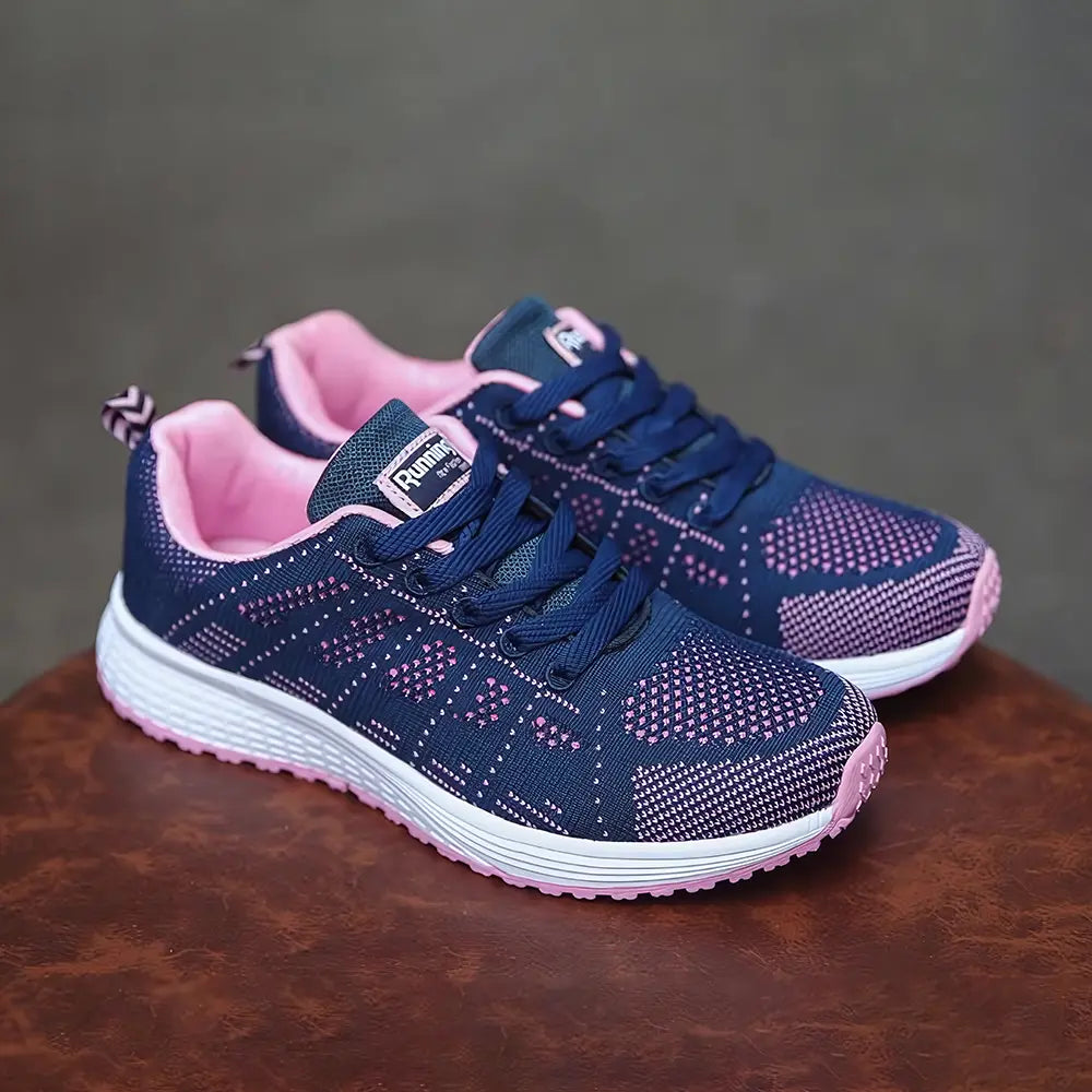 Comvi - Super Comfortable Walking Shoes for Women