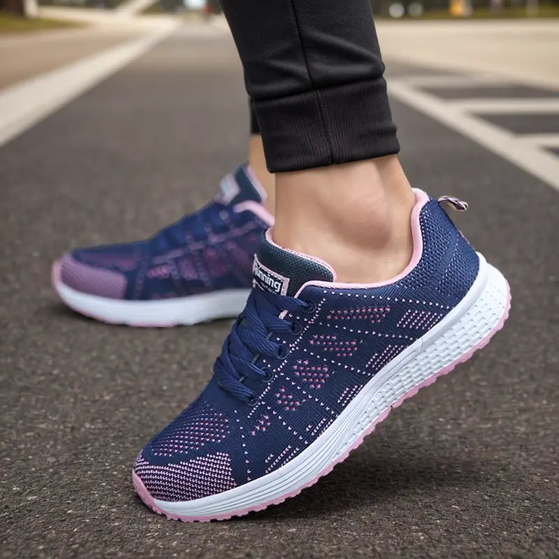 Comvi - Super Comfortable Walking Shoes for Women