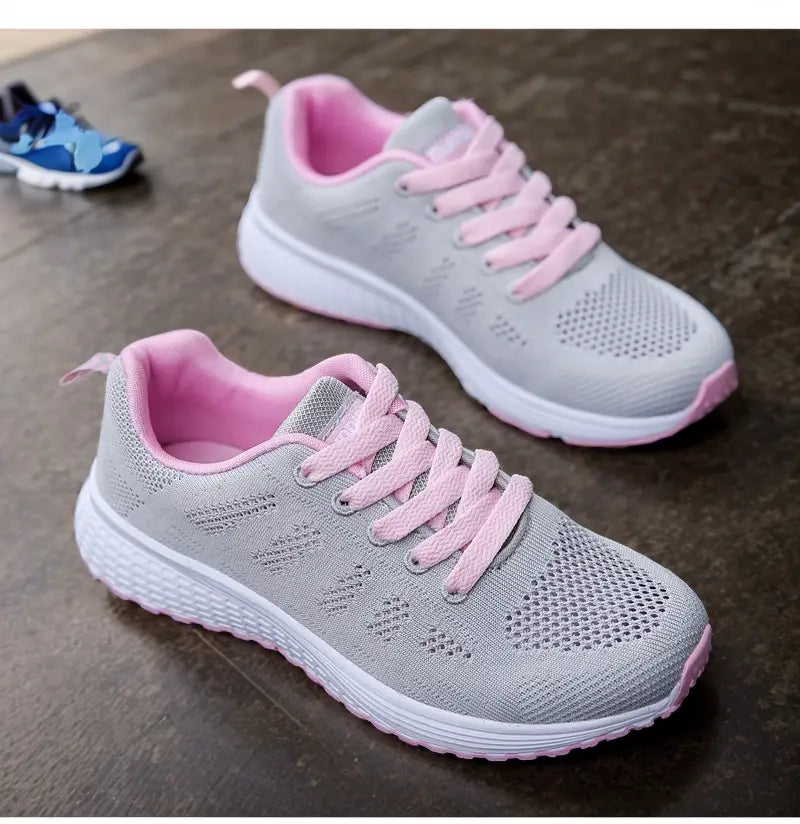 Comvi - Super Comfortable Walking Shoes for Women