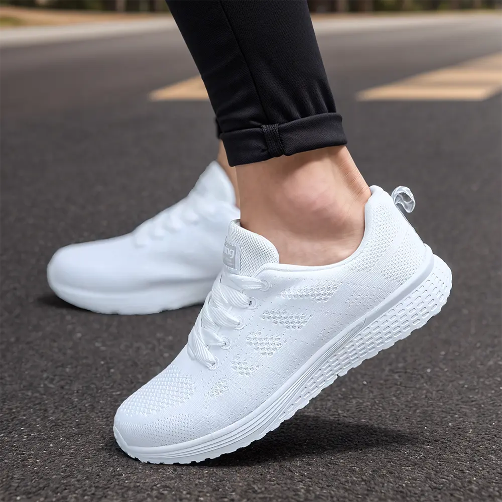 Comvi - Super Comfortable Walking Shoes for Women