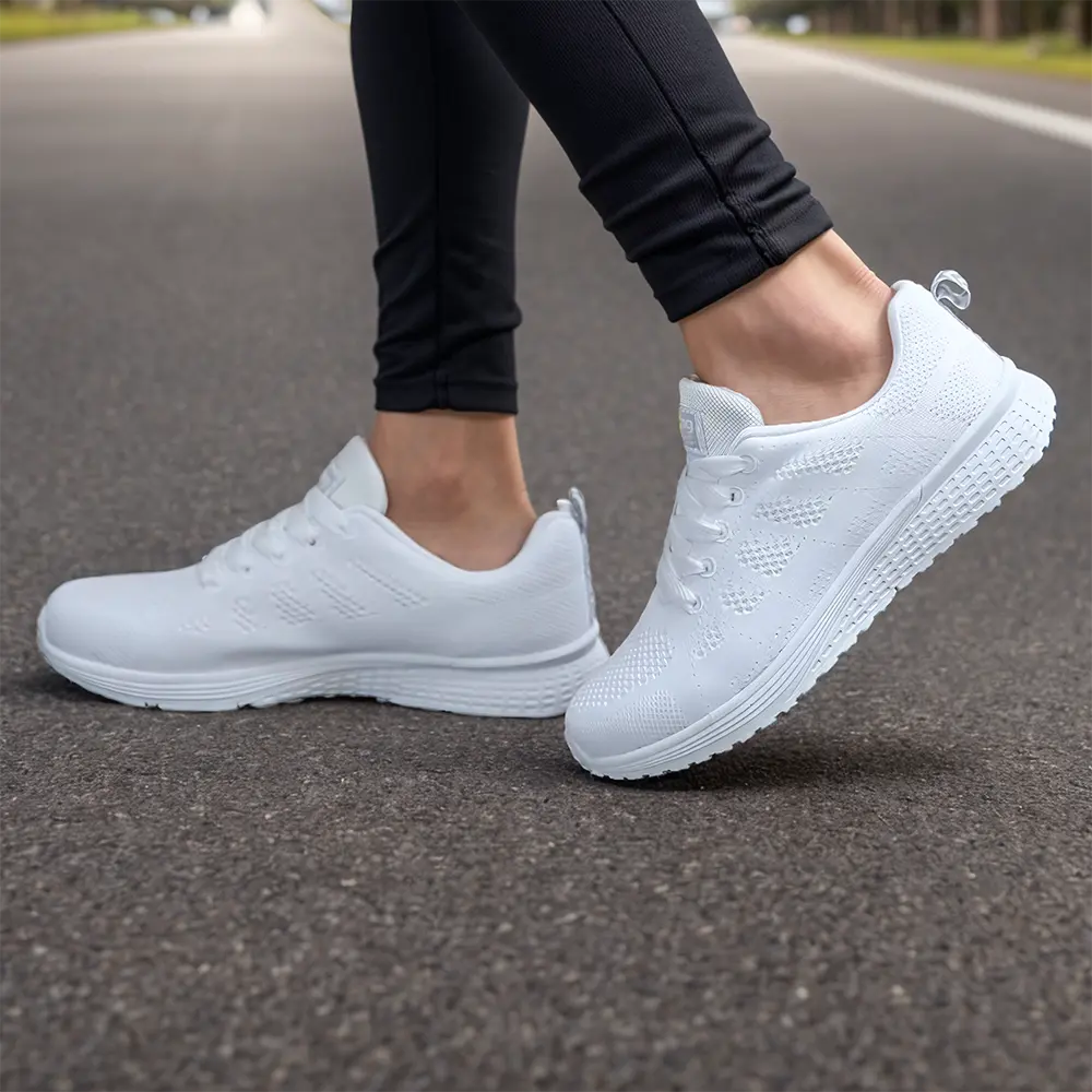 Comvi - Super Comfortable Walking Shoes for Women