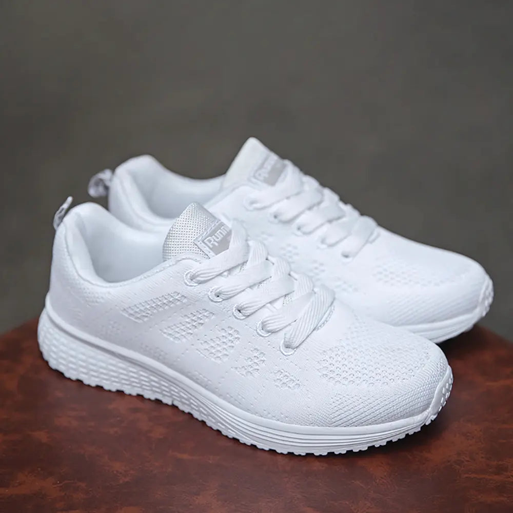 Comvi - Super Comfortable Walking Shoes for Women