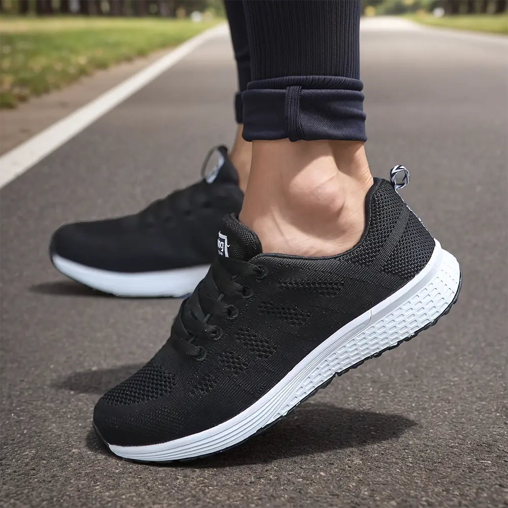 Comvi - Super Comfortable Walking Shoes for Women