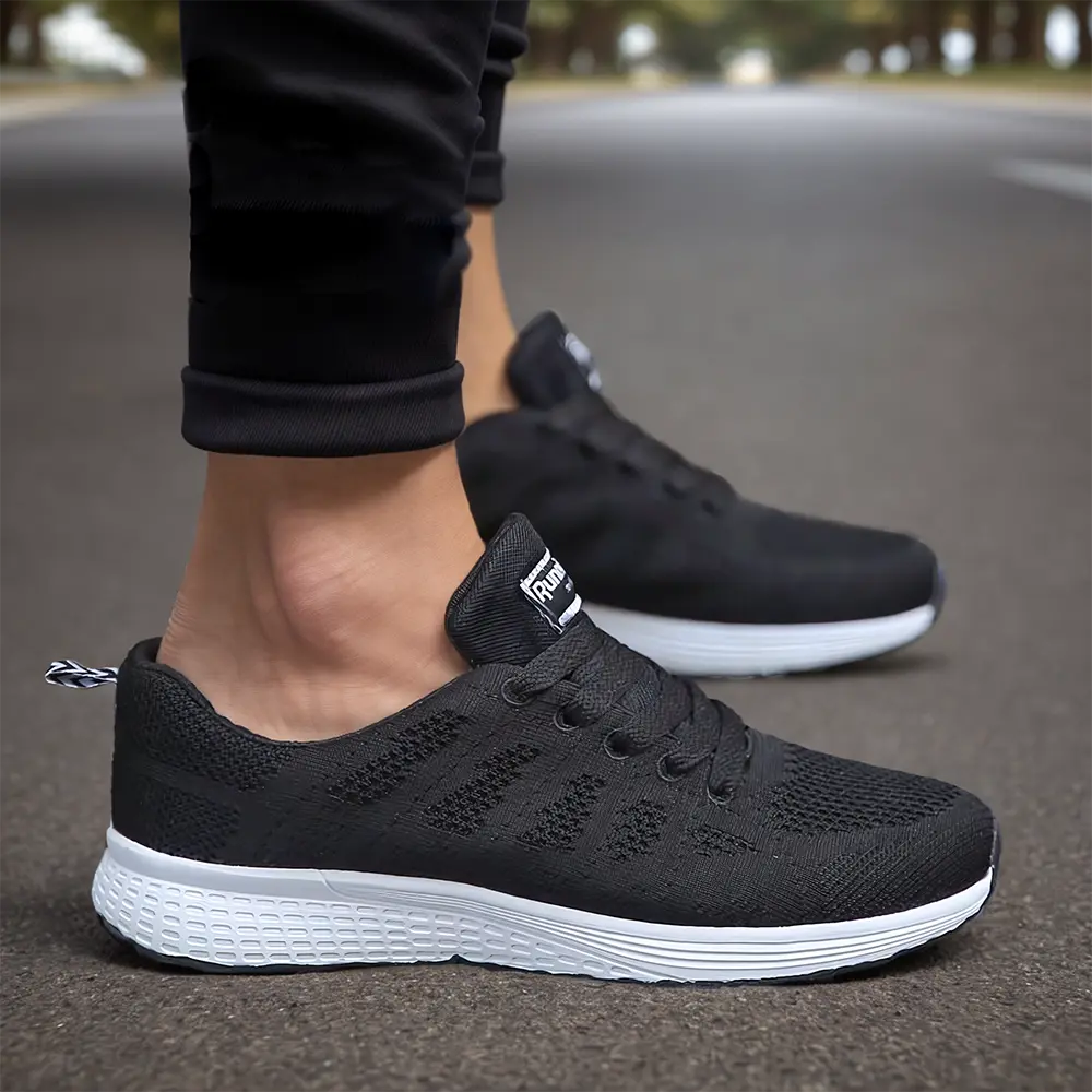 Comvi - Super Comfortable Walking Shoes for Women
