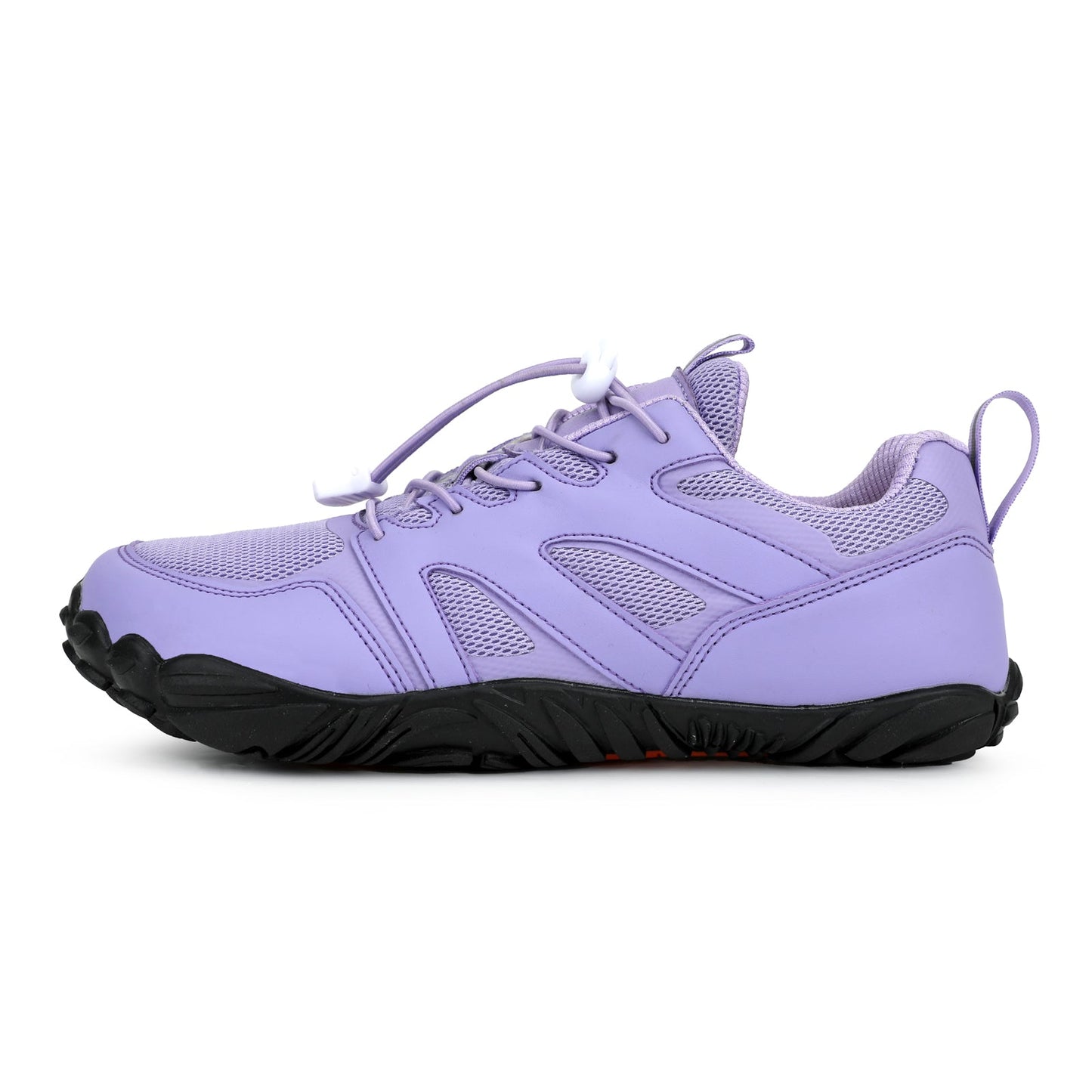SoftStep - Padded Barefoot shoes