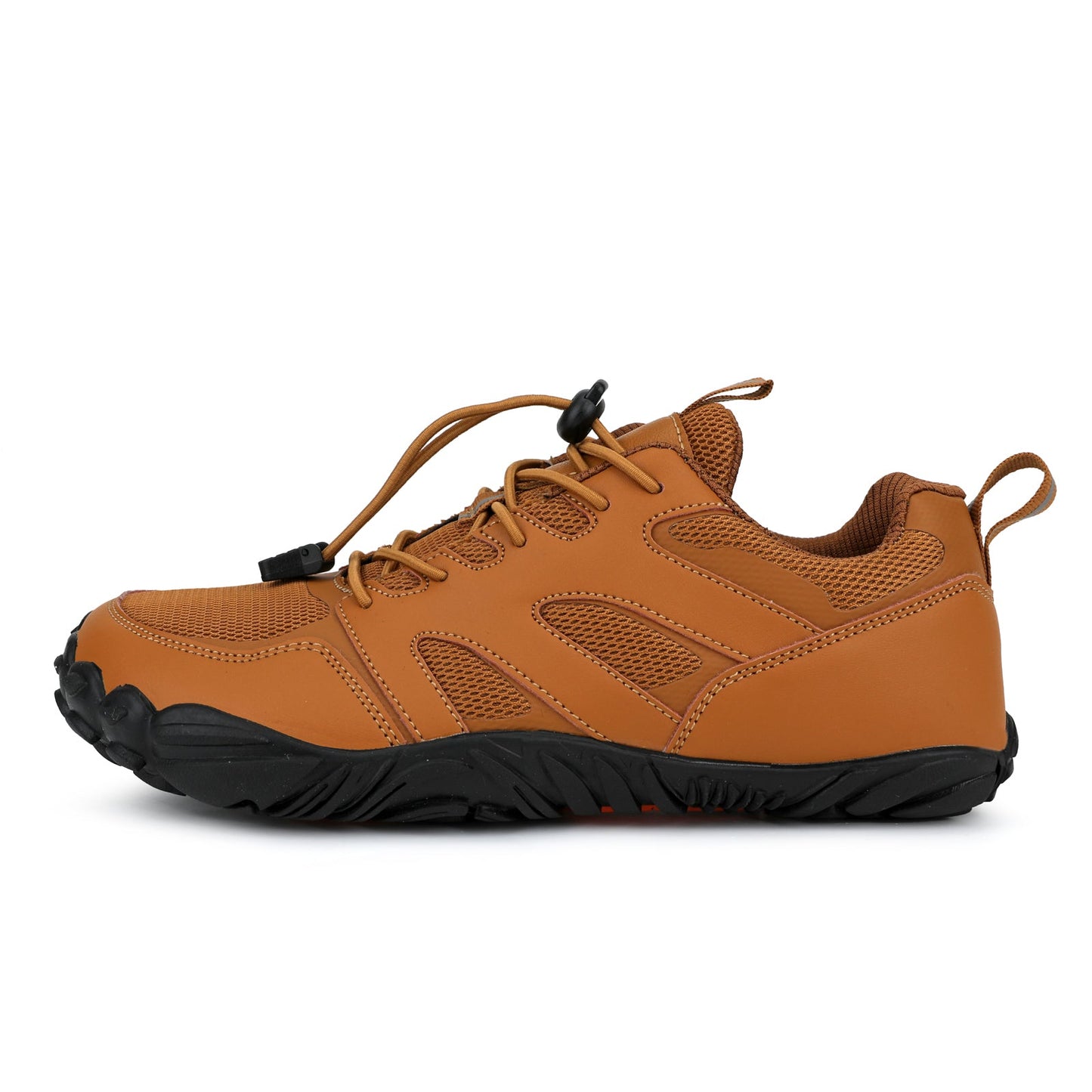 SoftStep - Padded Barefoot shoes