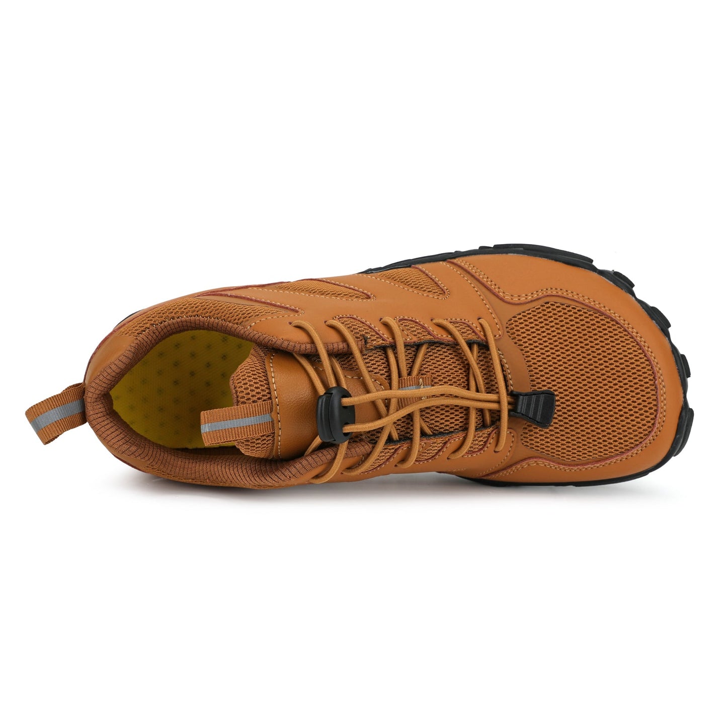 SoftStep - Padded Barefoot shoes