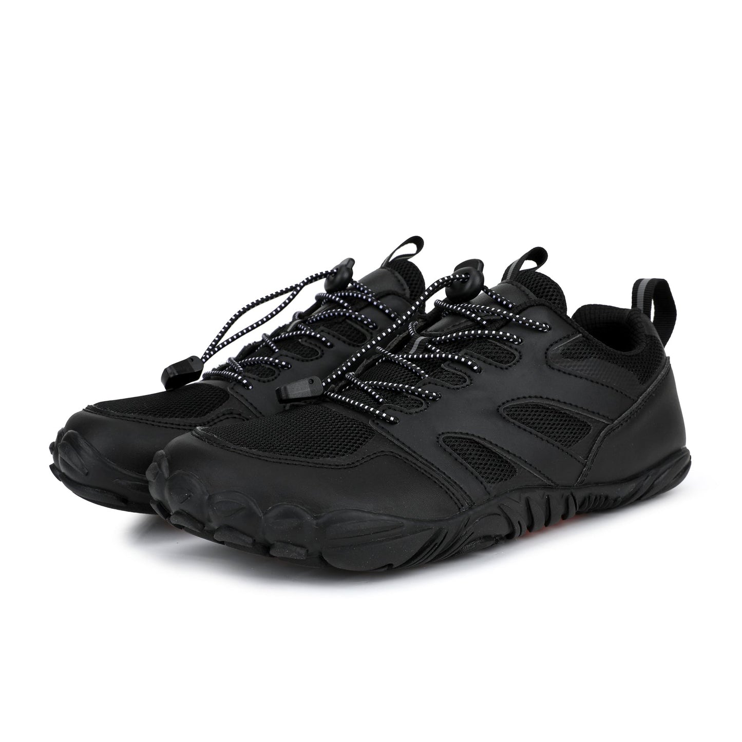 SoftStep - Padded Barefoot shoes