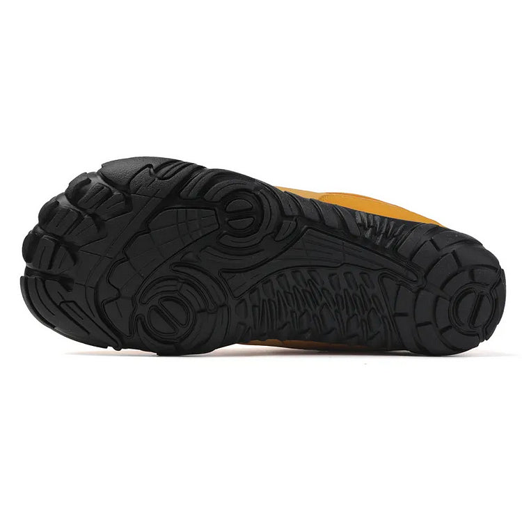 BareTrak™ | Orthopedic & waterproof winter barefoot shoe