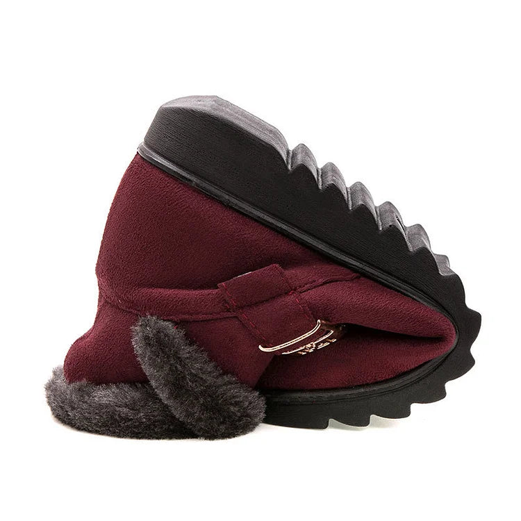 Frosta™ | Women’s Waterproof & Anti-Slip Warm Boots