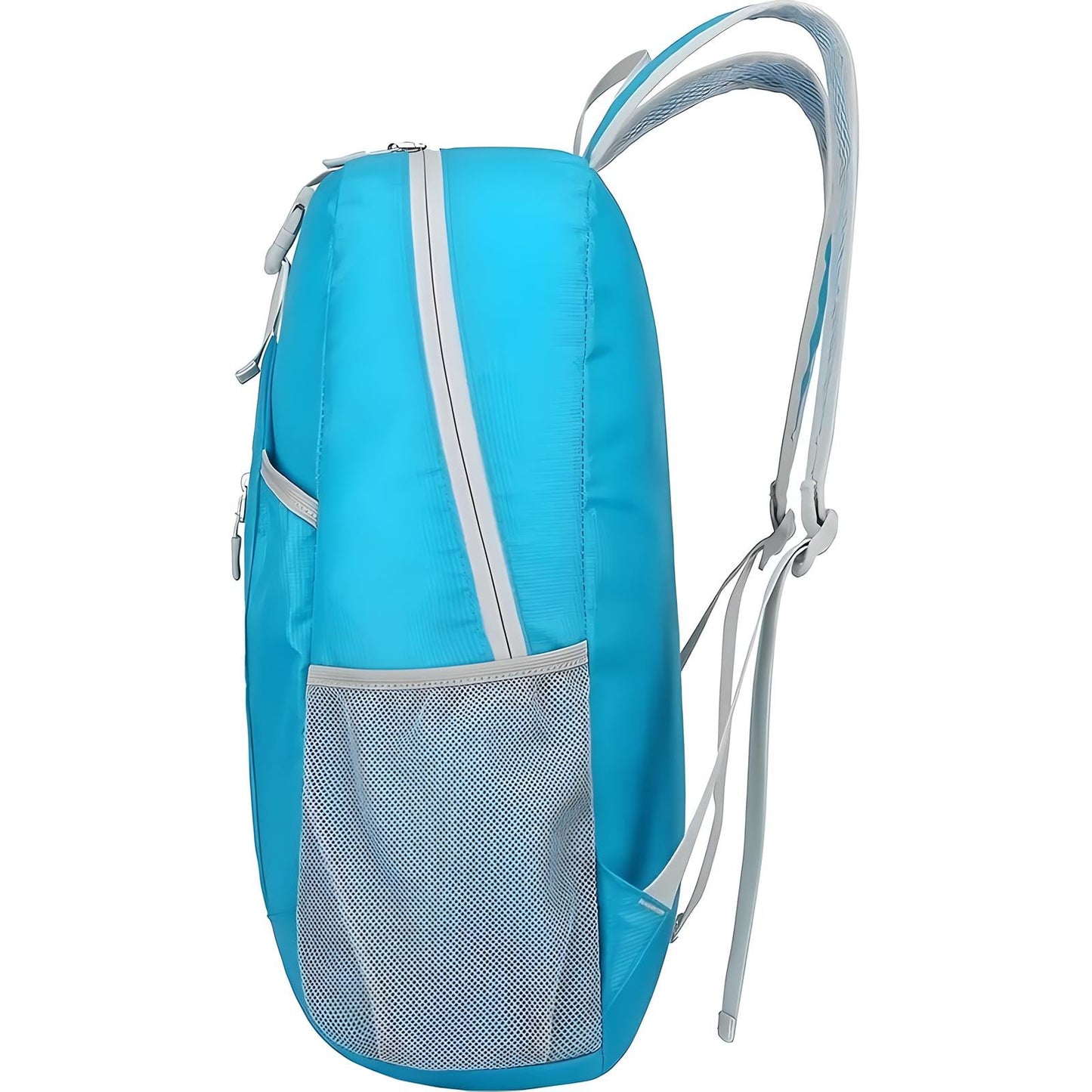 AeroPack™ | Ultralight Foldable Outdoor Backpack