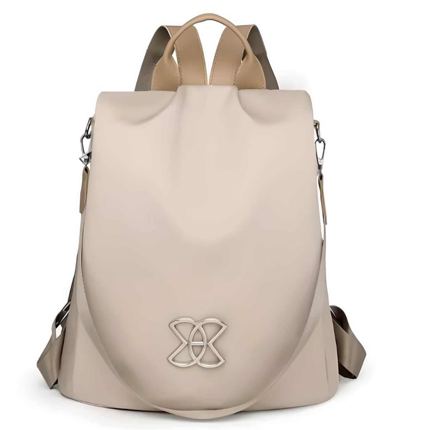 QuestGuard™ Everyday Anti-Theft Backpack – Secure, Chic & Lightweight