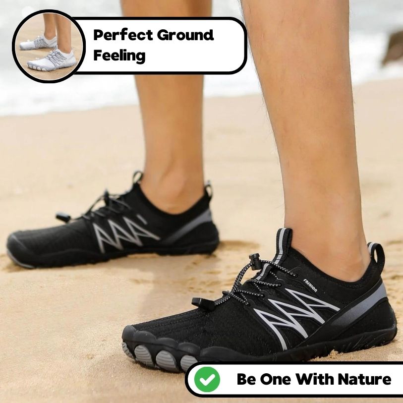 AthleteFlex™ Health & Comfort Barefoot Shoes (Unisex)