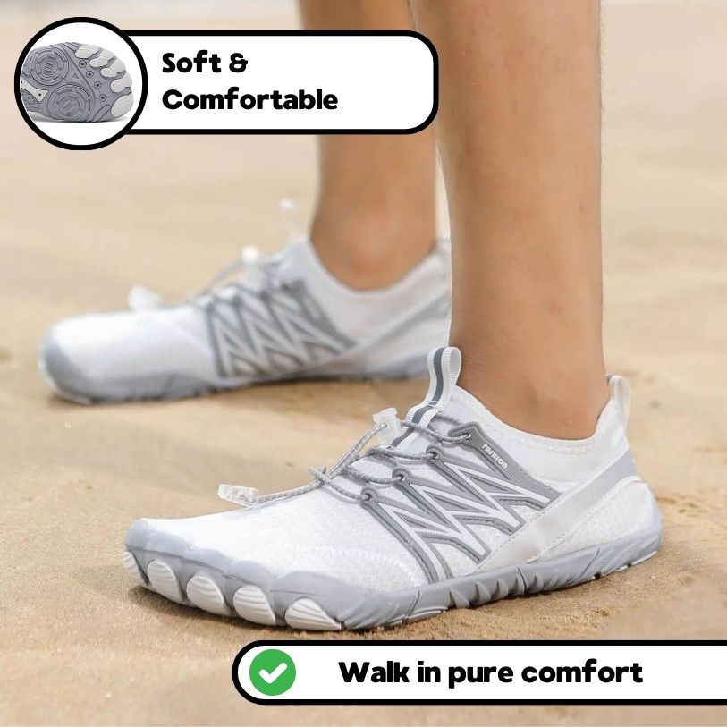 AthleteFlex™ Health & Comfort Barefoot Shoes (Unisex)