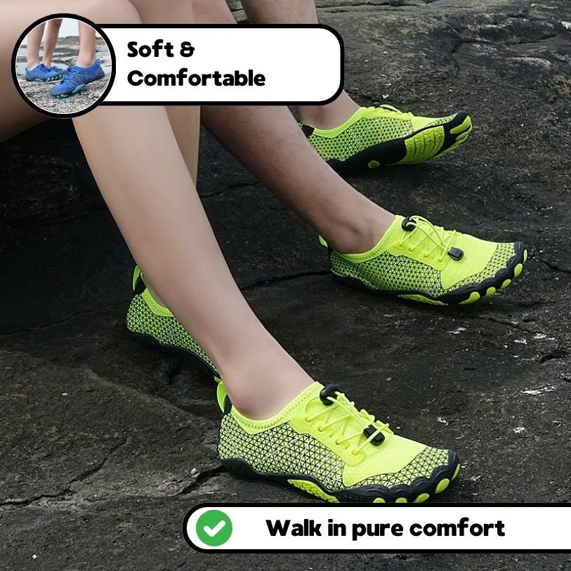 Active Pro™ Healthy & Comfortable (Unisex)