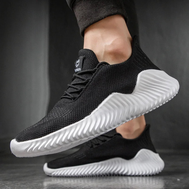 Men's Breathable Trainer