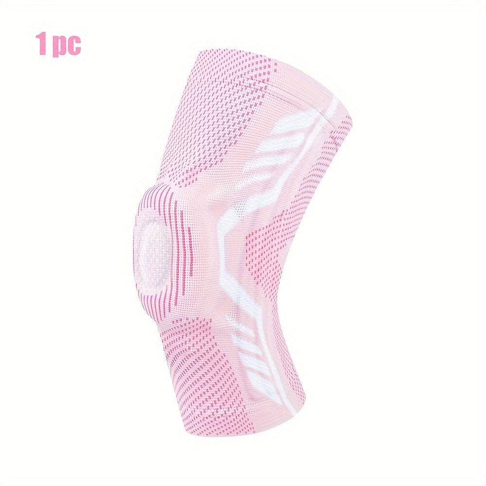 OrthoShield™ knee support - compression support with patella stabiliser