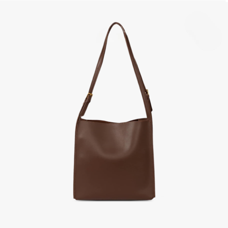 Veltara™ | Large Tote – Versatile Shoulder Bag