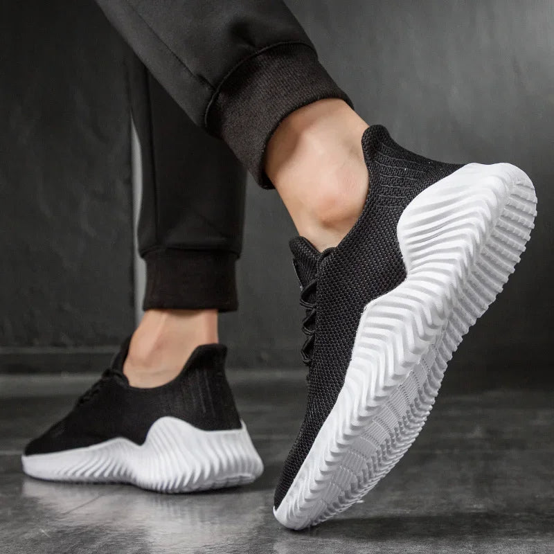 Men's Breathable Trainer