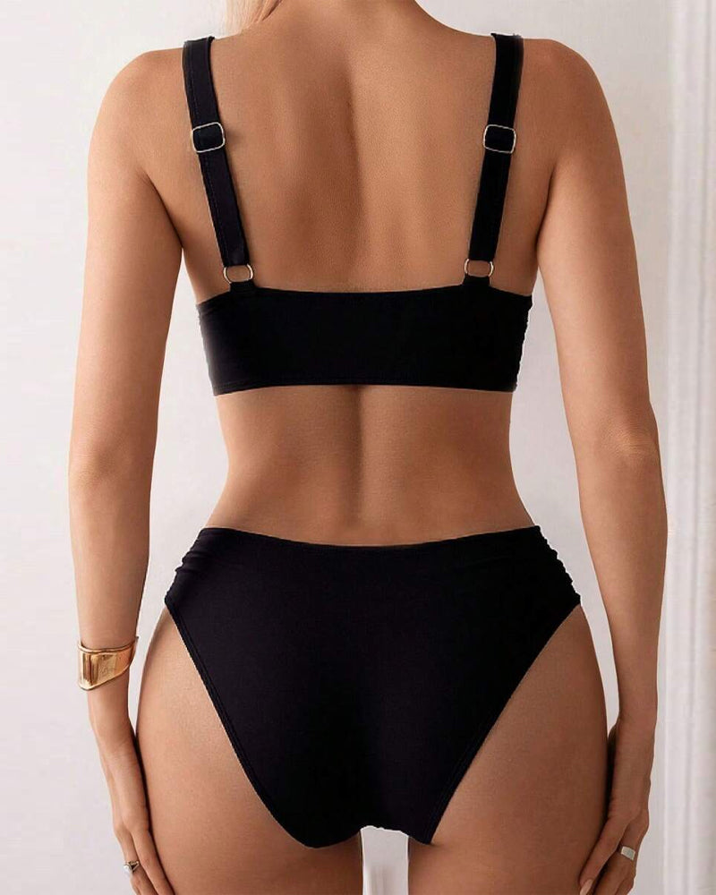 Sexy Bikini Swimwear