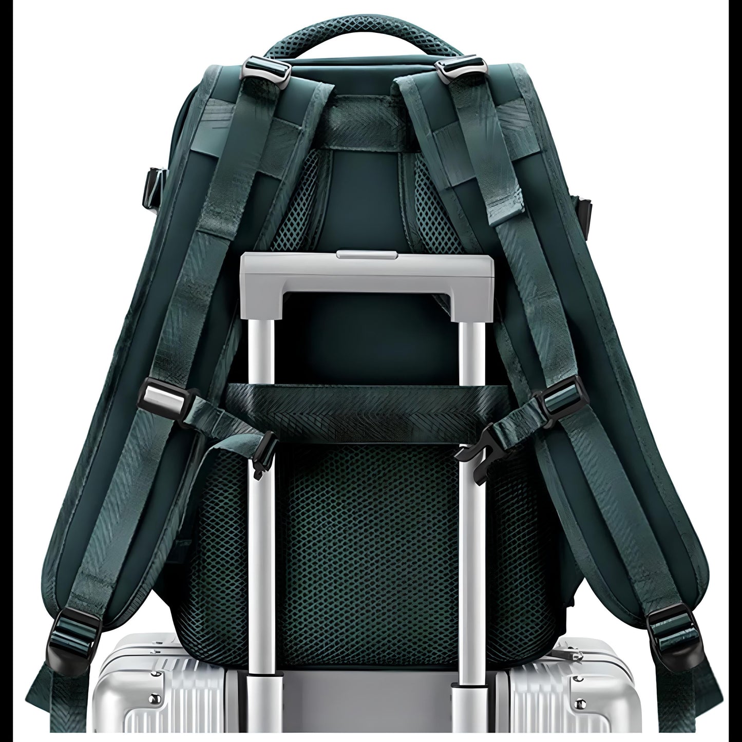 Globetrotter™ Expandable 35L Carry-On Backpack
