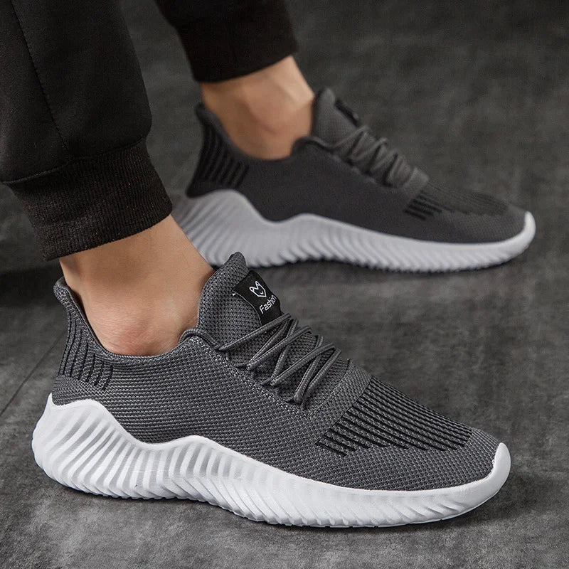 Men's Breathable Trainer