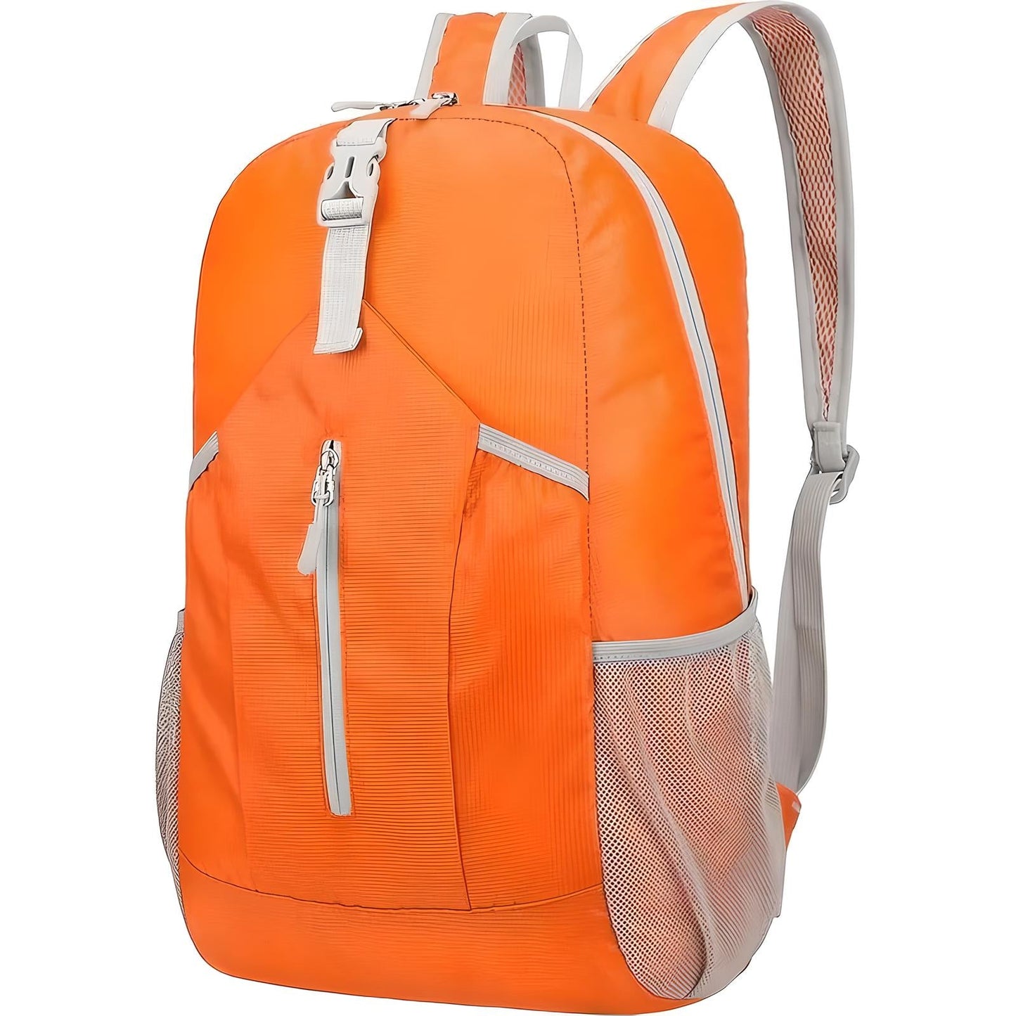 AeroPack™ | Ultralight Foldable Outdoor Backpack
