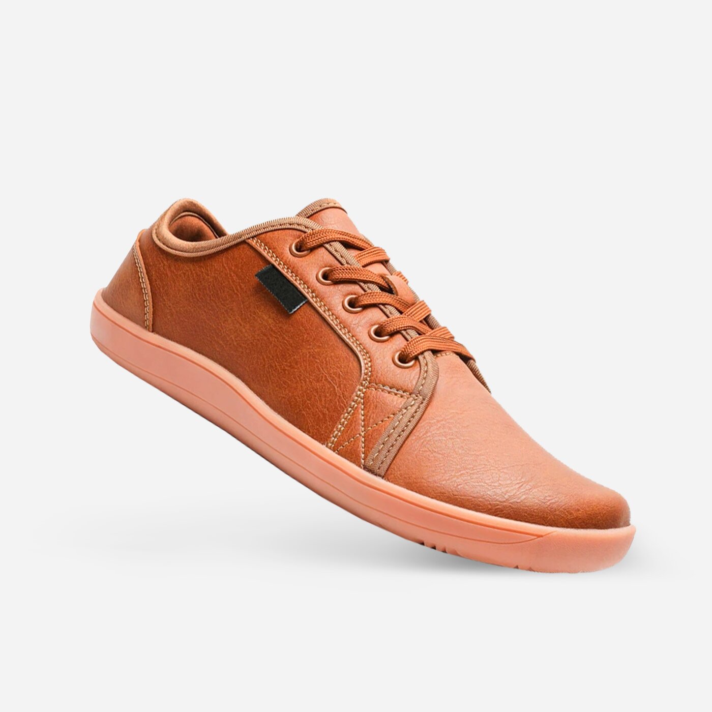 StrideBare™ – Wide Fit Men Shoes