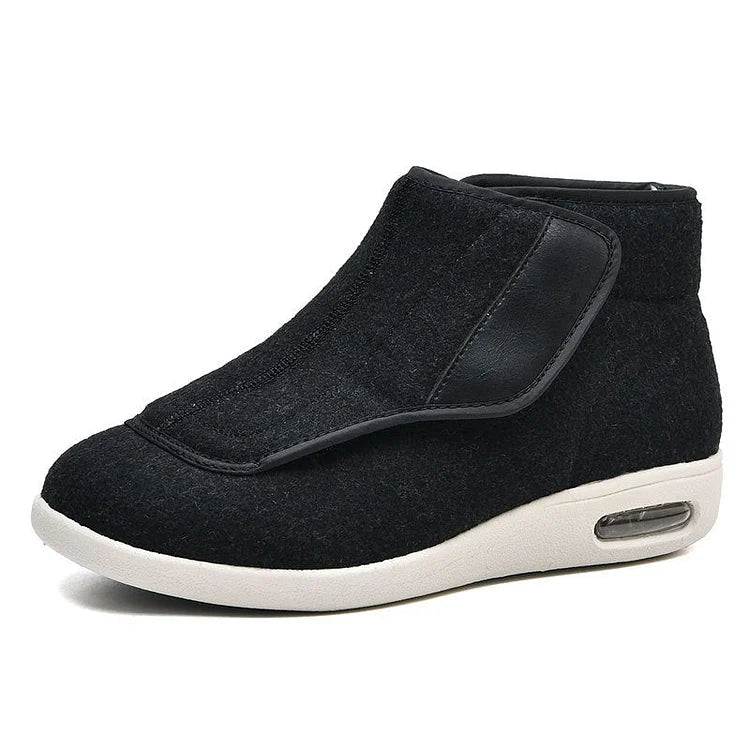 OrthoStep | Men’s Warm Winter Boots