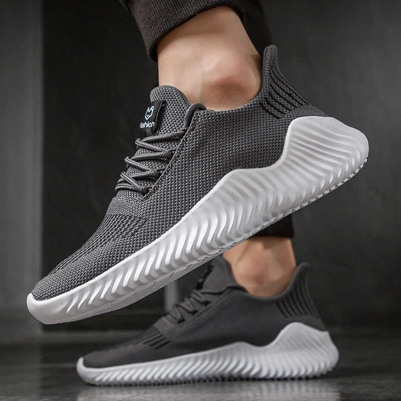 Men's Breathable Trainer