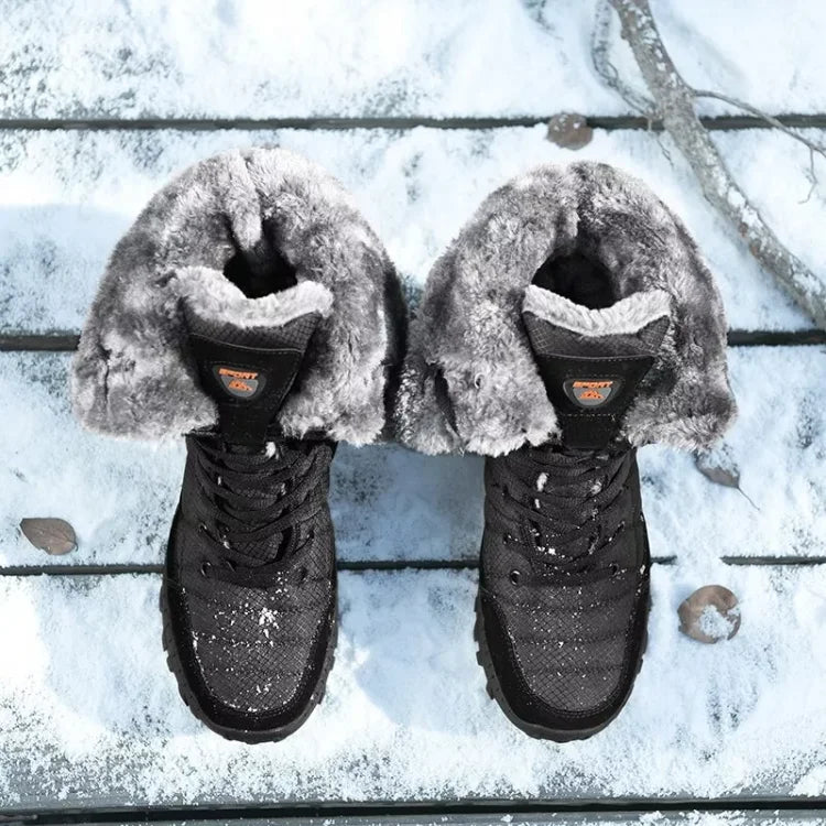 Nuvia™ | Men’s Winter Hiking Boots