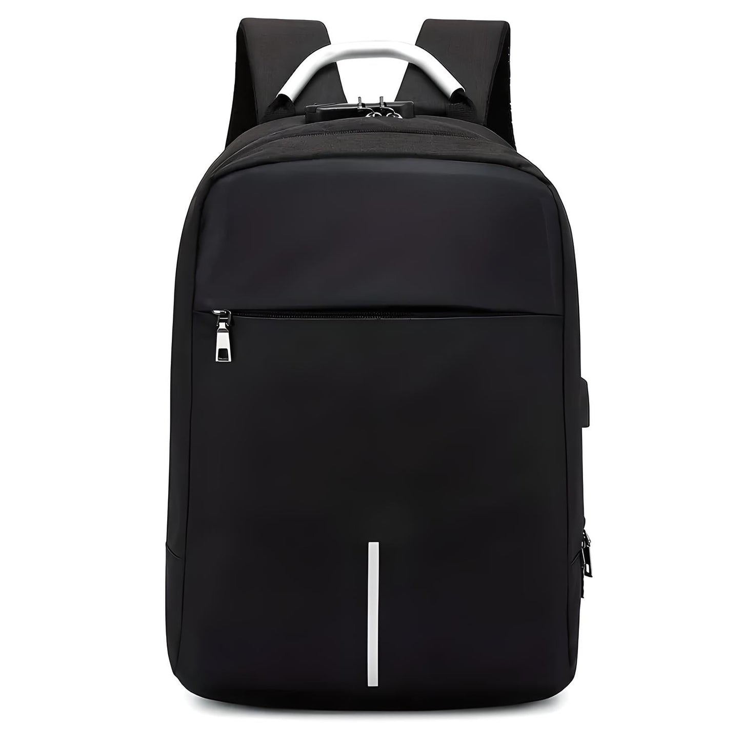 Urban Explorer™ Sleek Anti-Theft Backpack