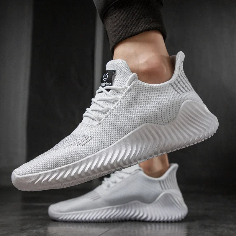 Men's Breathable Trainer