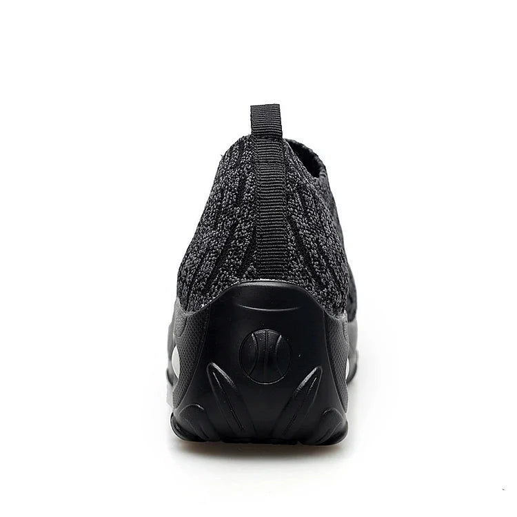 ICCLEK™ | Women’s Breathable Platform Sneakers