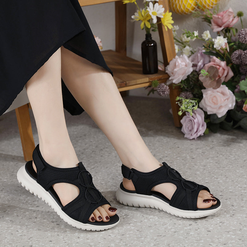 Soliva™ Non-slip orthopedic Sandals
