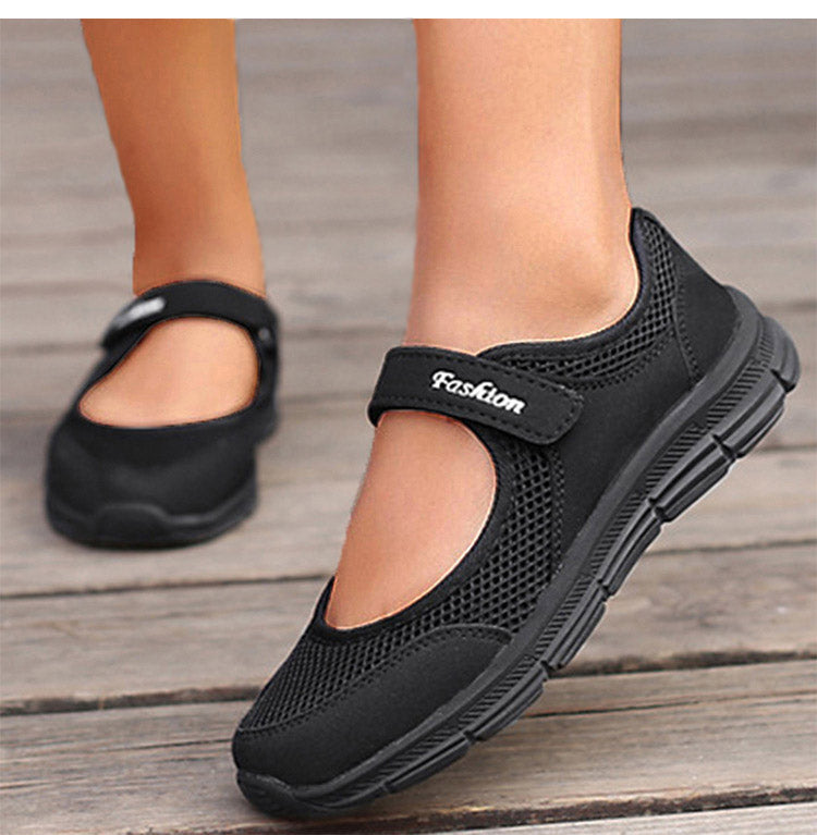 AirEase™ Lightweight non-slip summer shoes