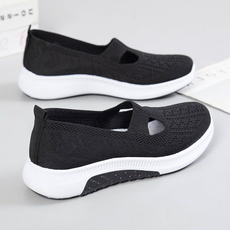 LunaSoft - Non-Slip Orthopedic Shoes