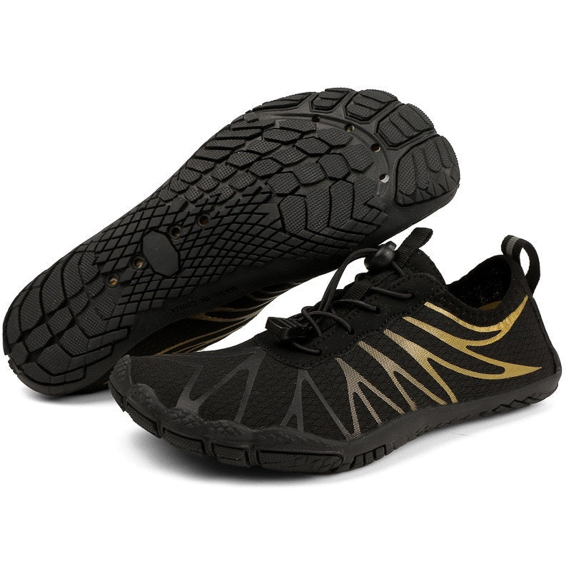 TerraFlex™ Non-Slip Barefoot Shoes (Unisex)