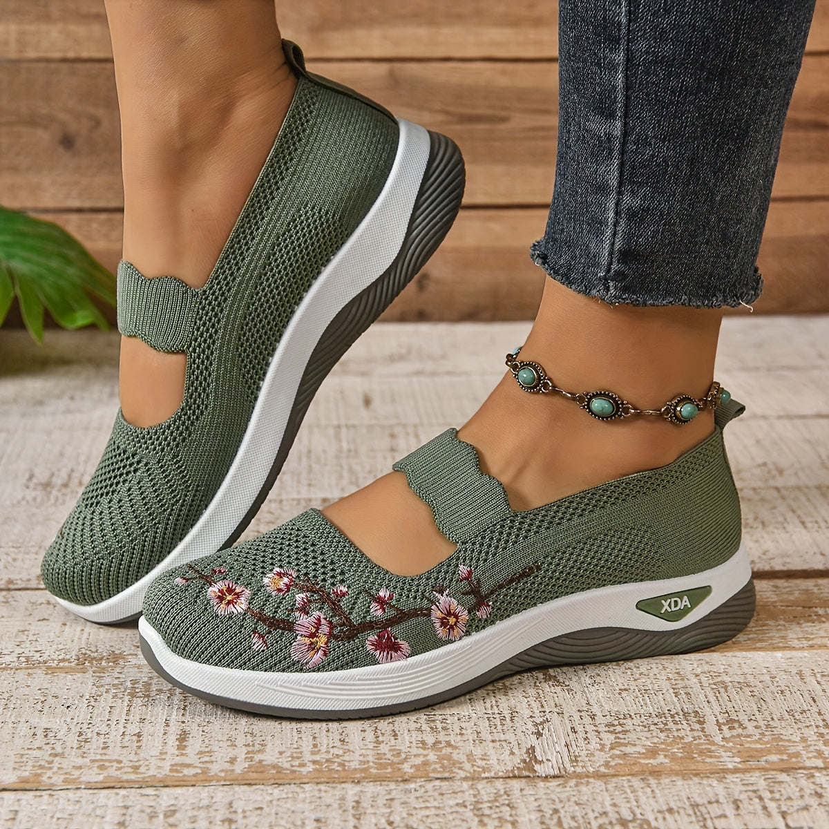 SupportPlus - Non-slip orthopedic shoes