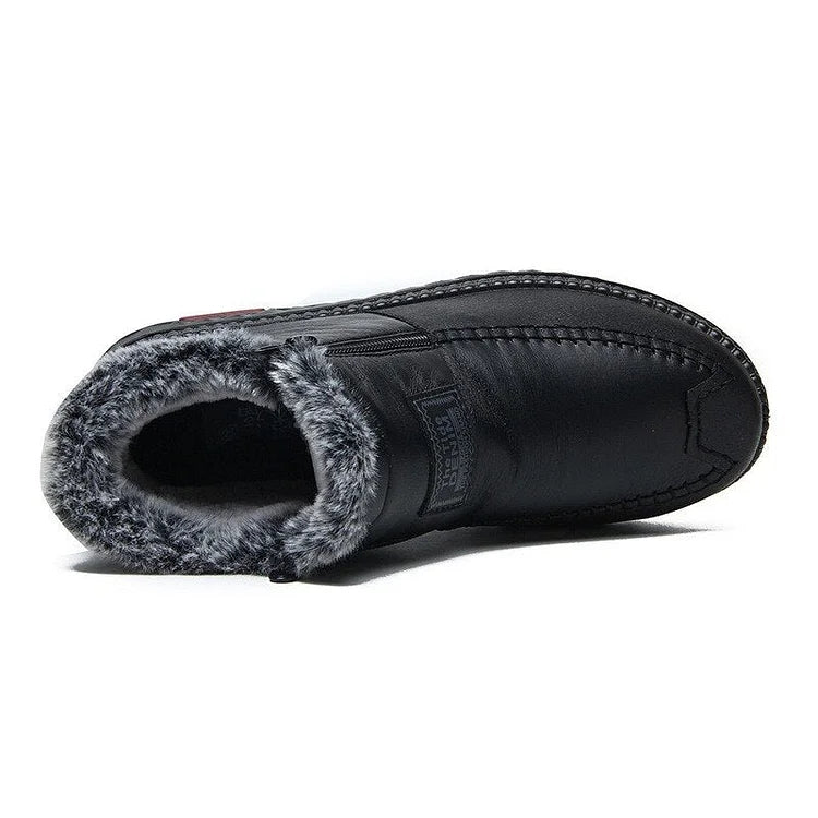 Snowelle™ | Women’s Waterproof Winter Boots