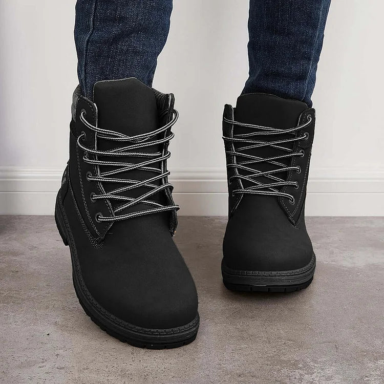 Frosty™ | Women’s Winter Boots - Warm & Non-Slip
