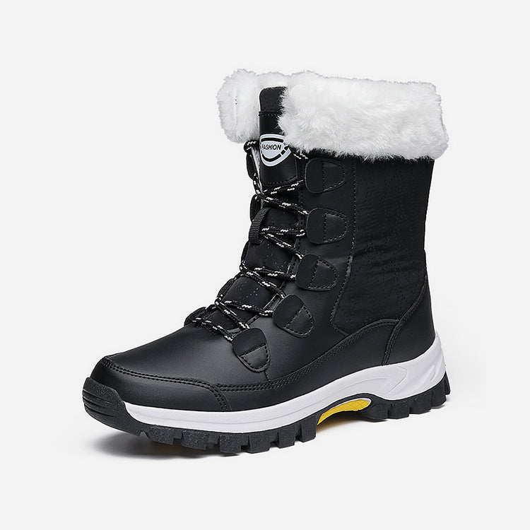 RetroStep™ | Women’s Waterproof Snow Boots
