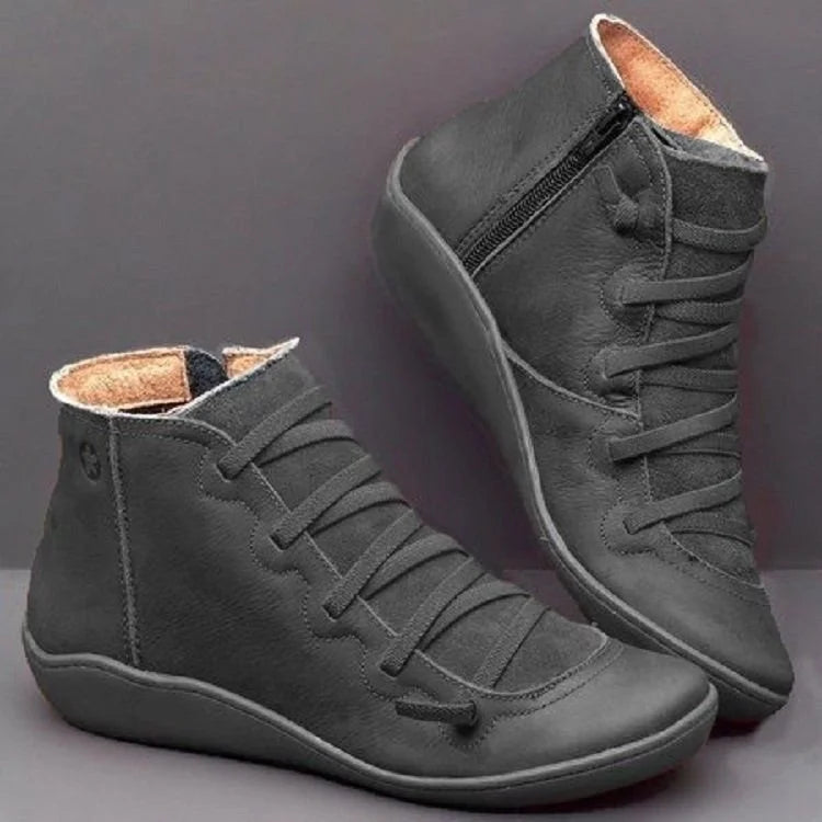 Nordiva™ | Waterproof Winter Boots for Women