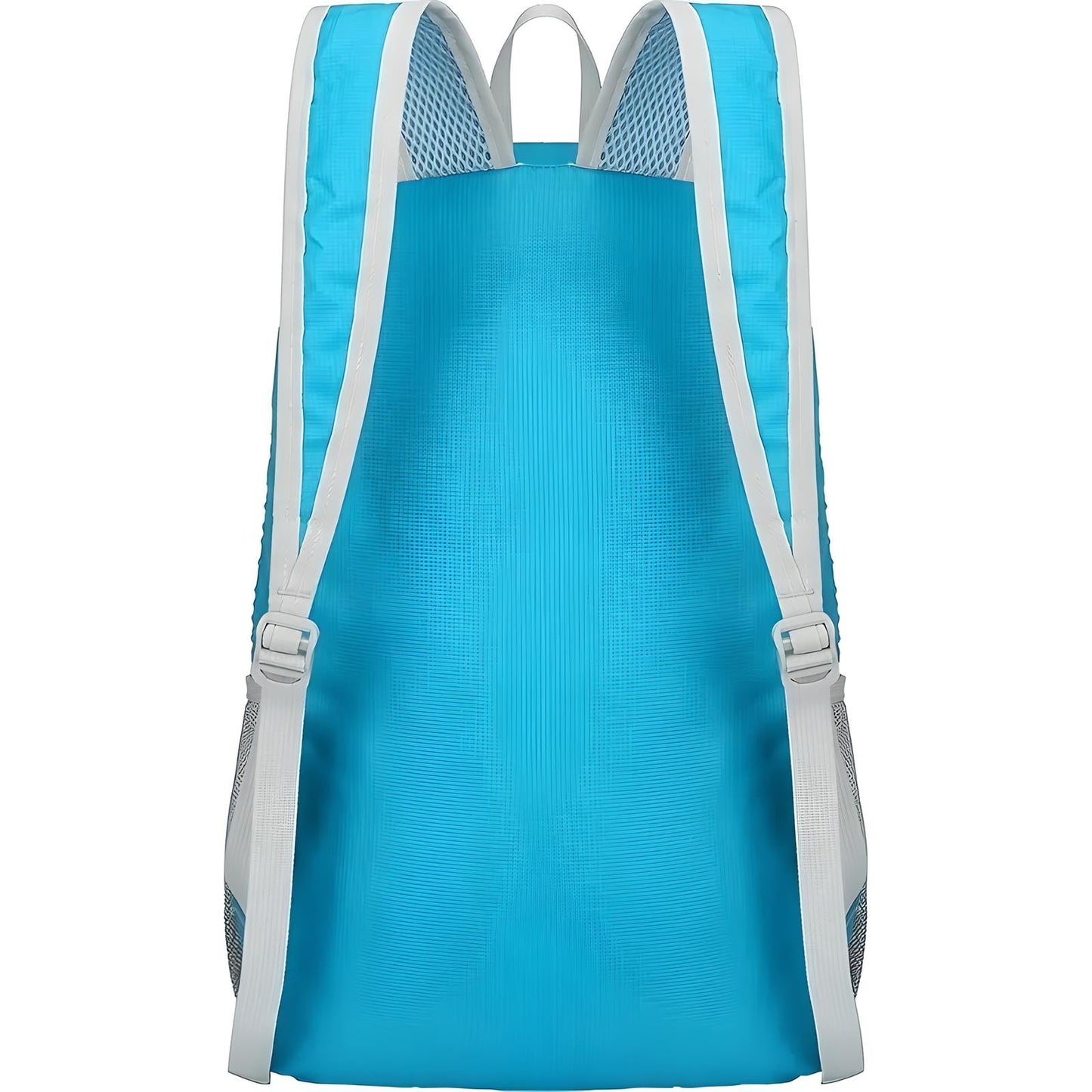 AeroPack™ | Ultralight Foldable Outdoor Backpack