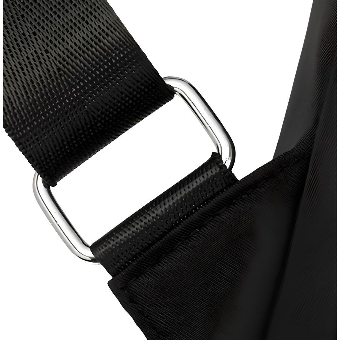 QuestGuard™ Everyday Anti-Theft Backpack – Secure, Chic & Lightweight